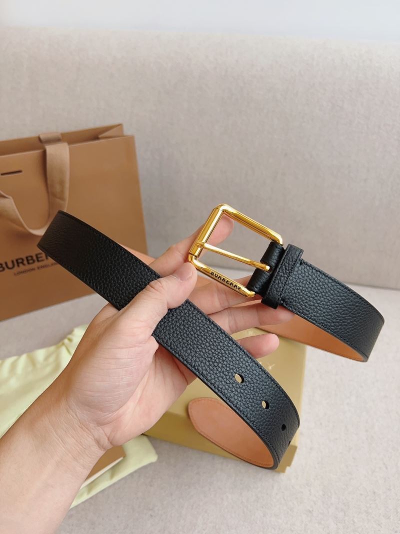 Burberry Belts